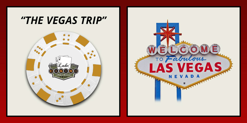 The Vegas Trip
